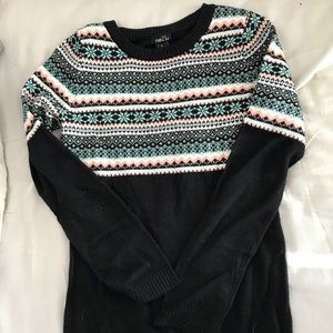 Beautiful sweater
